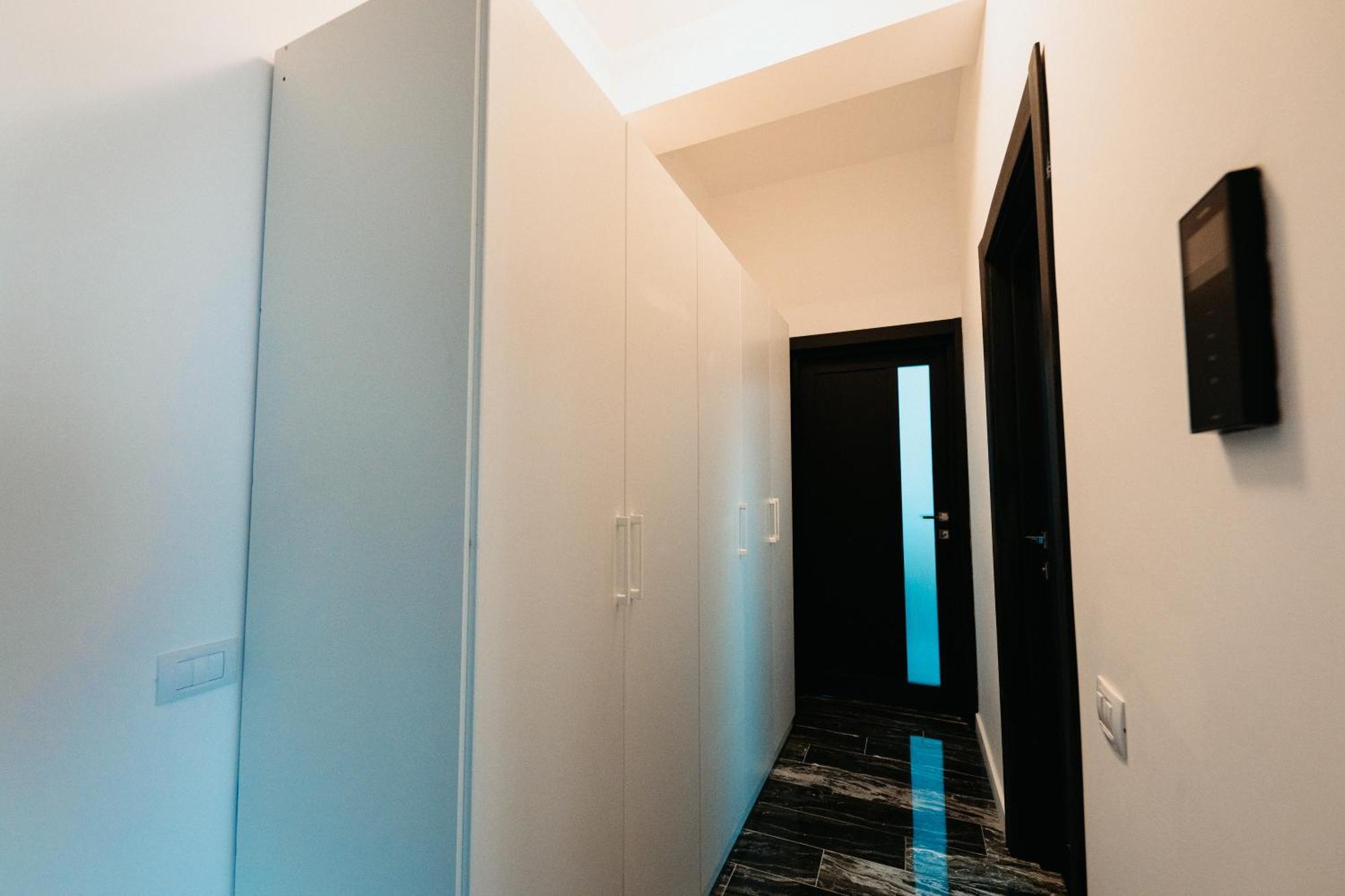 Luxury Cozy Apartments Suceava Bagian luar foto