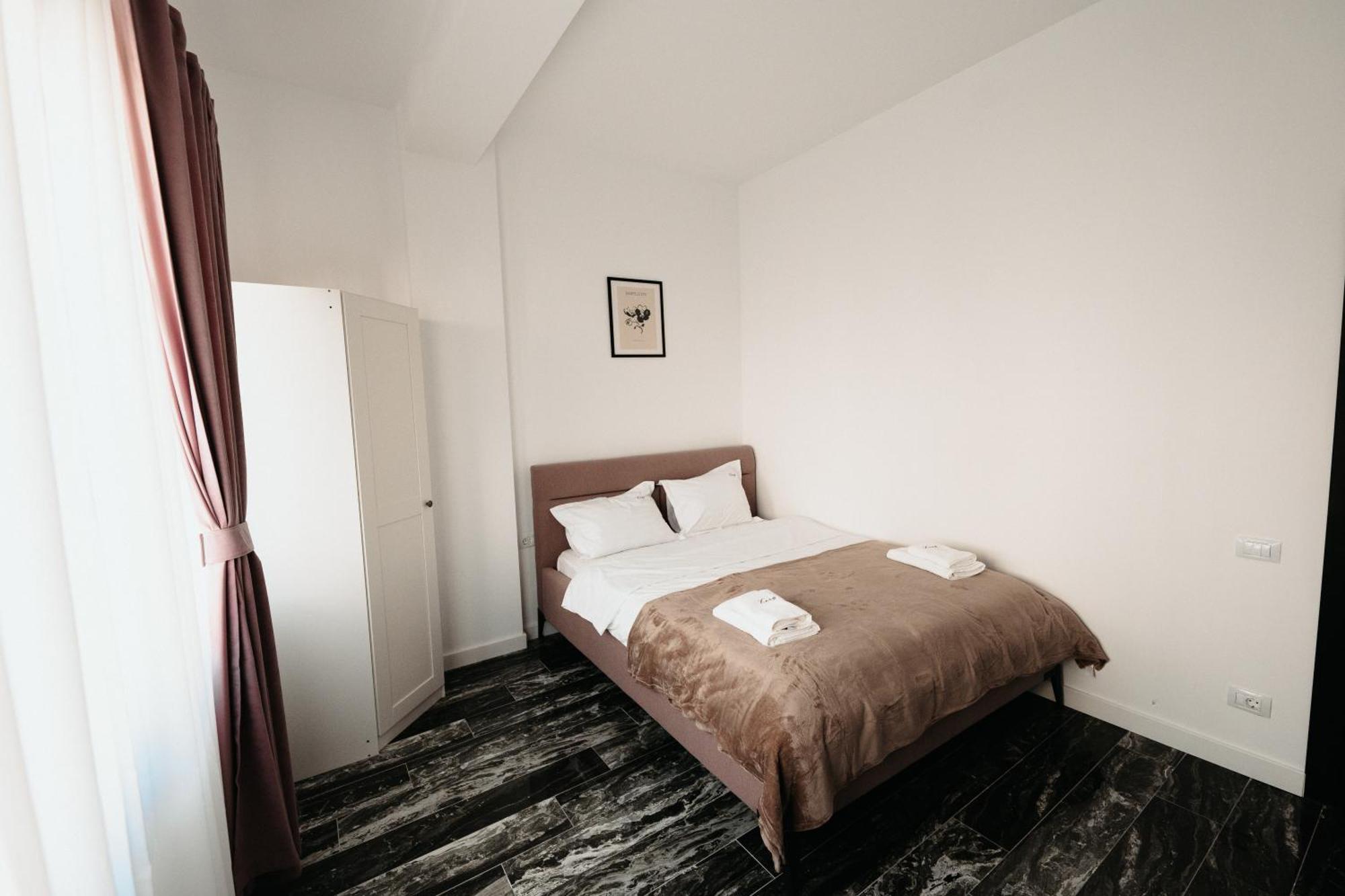 Luxury Cozy Apartments Suceava Bagian luar foto